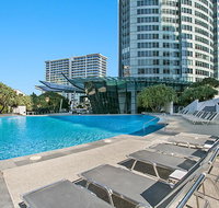 4701 at 9 Hamilton Ave by GCHS - Surfers Paradise Gold Coast