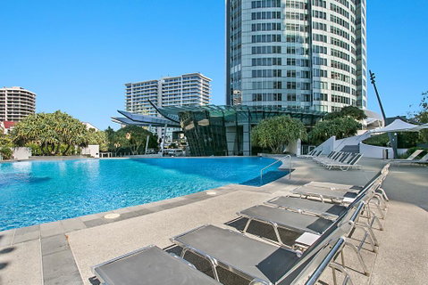 4701 At 9 Hamilton Ave By GCHS - Surfers Paradise Gold Coast 0