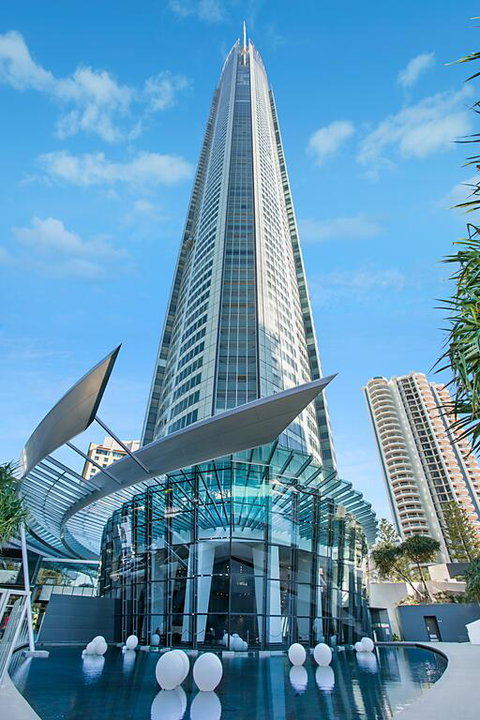4701 At 9 Hamilton Ave By GCHS - Surfers Paradise Gold Coast 3
