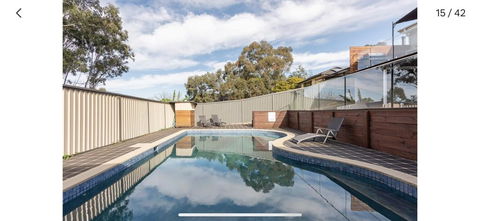 5 Bedroom With POOL And Studio Vues Relaxantes - Surfers Paradise Gold Coast 2