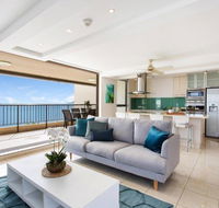 5  Apartment on The Esplanade - Surfers Paradise Gold Coast