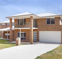5B BENT STREET - LARGE HOUSE WITH DUCTED AIR CON WIFI  FOXTEL - Surfers Paradise Gold Coast