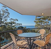 6 'Skyline' 12 Thurlow Avenue - foxtel  aircon - Surfers Paradise Gold Coast