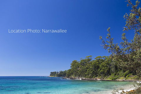6 Normandy St - Charm At The Inlet - Surfers Paradise Gold Coast 1