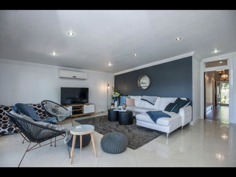 63 The Residence - Surfers Paradise Gold Coast 3