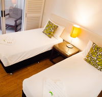 6424 BEACH CLUB - Surfers Paradise Gold Coast