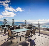67 WILLIAM STREET APARTMENTS - Surfers Paradise Gold Coast
