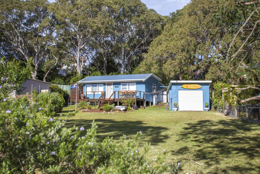 Kioloa NSW Surfers Paradise Gold Coast