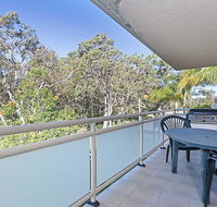 7 'Amaroo' 8 Ondine Close - fantastic 2 bedroom unit so close to the waters edge - Surfers Paradise Gold Coast