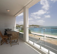 7 'Bayview Towers' 15 Victoria Parade - stunning unit with fabulous views - Surfers Paradise Gold Coast