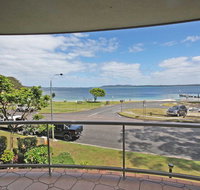 7 'Florentine' 11 Columbia Close - air conditioned unit with fantastic views of Little Beach - Surfers Paradise Gold Coast