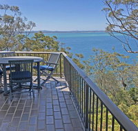 7 'Skyline' 12 Thurlow Avenue - Unit with a WOW factor - Surfers Paradise Gold Coast