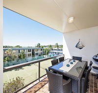 7 The Dunes  Fingal Bay - Surfers Paradise Gold Coast