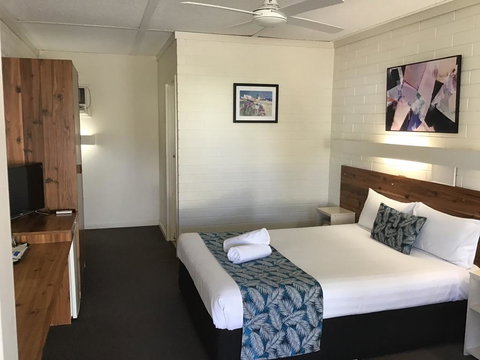 7th Street Motel - Surfers Paradise Gold Coast 0