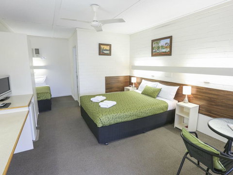 7th Street Motel - Surfers Paradise Gold Coast 3