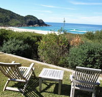 8 ON COAST 4 night min - Surfers Paradise Gold Coast