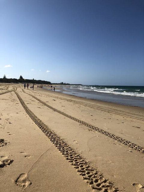 8 ON ELYSEE Alexandra Headland / Mooloolaba Beach - Surfers Paradise Gold Coast 2