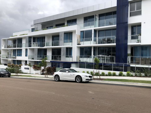 8 ON ELYSEE Alexandra Headland / Mooloolaba Beach - Surfers Paradise Gold Coast 0