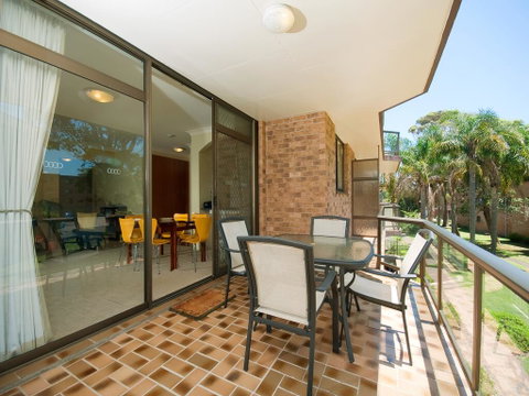 8 St. George Court - Surfers Paradise Gold Coast 3