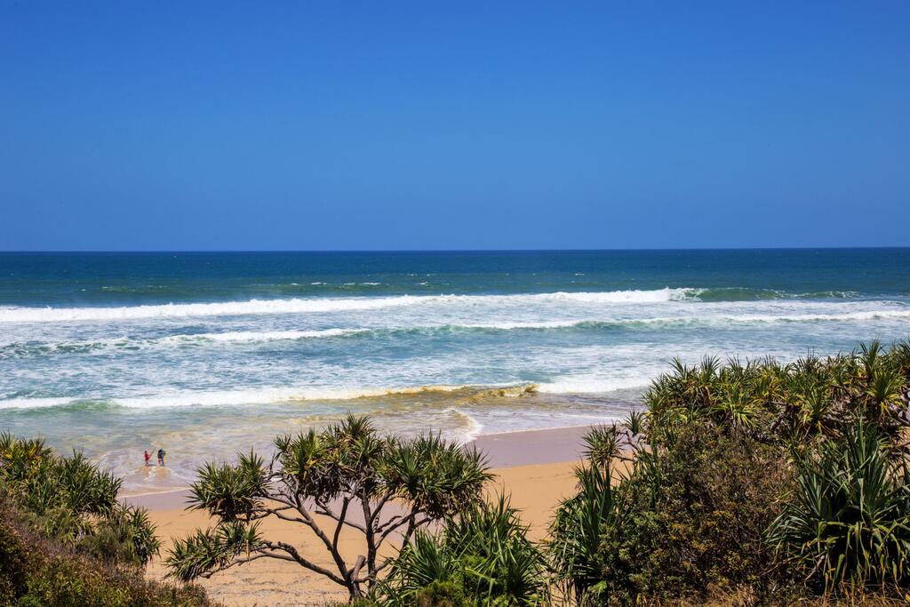 Point Arkwright QLD Surfers Paradise Gold Coast