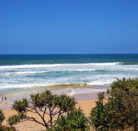 8/26 Jubilee Esplanade Point Arkwright - NEW LISTING - Surfers Paradise Gold Coast