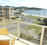 9 'Blue Vista' 13 Victoria Parade - Studio with stunning views - Surfers Paradise Gold Coast