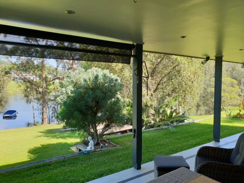9 Hayward St - Stay Lakeside - Surfers Paradise Gold Coast 0