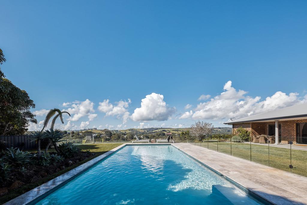 Bangalow NSW Surfers Paradise Gold Coast