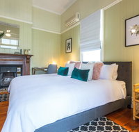 99 Kirkland Bed  Breakfast - Surfers Paradise Gold Coast
