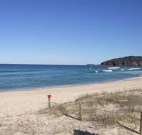  WAVERIDER 2 - Surfers Paradise Gold Coast