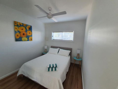 A Beach Getaway - Surfers Paradise Gold Coast 1