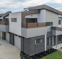 A brand new private townhouse - Surfers Paradise Gold Coast