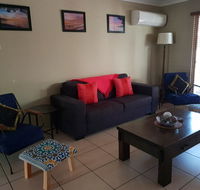 A City Retreat 2BR Apartment - Reid Park -Townsville - Surfers Paradise Gold Coast