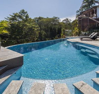 A Coorabell Retreat - Surfers Paradise Gold Coast