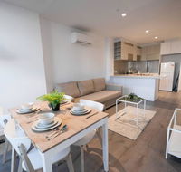 A Dreamy 2BR CBD Apartment Near Southern Cross - Surfers Paradise Gold Coast