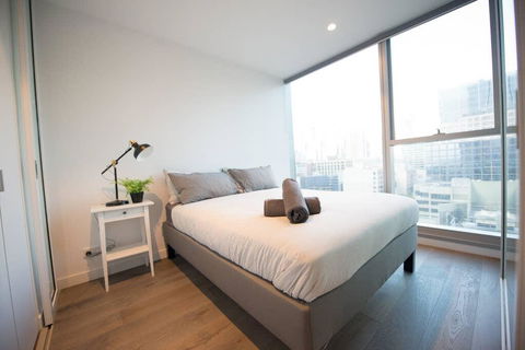 A Dreamy 2BR CBD Apartment Near Southern Cross - Surfers Paradise Gold Coast 1
