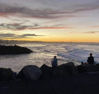 A Drop In The Ocean - Kingscliff - Surfers Paradise Gold Coast