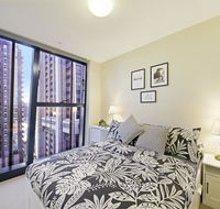 A Homely CBD Apt on Collins Near Southern Cross - Surfers Paradise Gold Coast