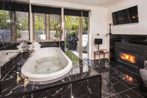 A Loft In The Mill Boutique Accommodation - Surfers Paradise Gold Coast 1