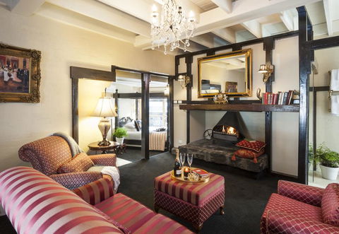 A Loft In The Mill Boutique Accommodation - Surfers Paradise Gold Coast 2