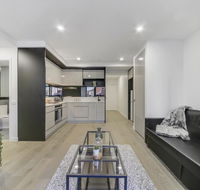 A Modern 2BR Apt 5-min Walk to Melbourne Central - Surfers Paradise Gold Coast