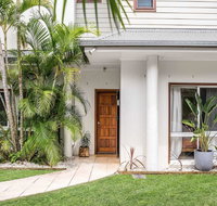 A PERFECT STAY - Baby Blue - Surfers Paradise Gold Coast
