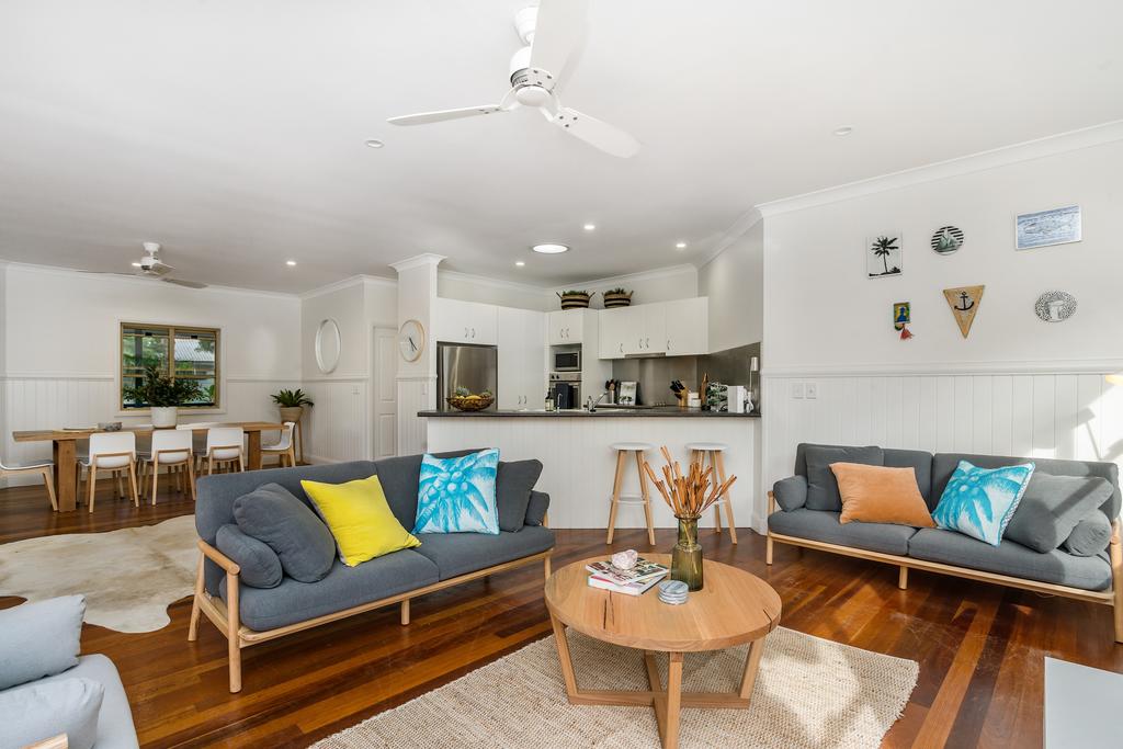 Byron Bay NSW Surfers Paradise Gold Coast