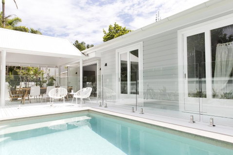 A PERFECT STAY - Barrel & Branch - Heart Of Town - Surfers Paradise Gold Coast 0