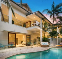 A PERFECT STAY - Beachcomber Blue - Surfers Paradise Gold Coast