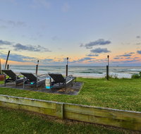 A PERFECT STAY - Belongil on the Beach - Surfers Paradise Gold Coast