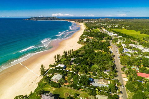 A PERFECT STAY - Billabelongil - Surfers Paradise Gold Coast 1