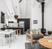 A PERFECT STAY - Black Star - Surfers Paradise Gold Coast