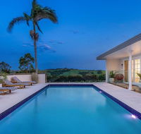 A PERFECT STAY - Byron Hills Hinterland Retreat - Surfers Paradise Gold Coast
