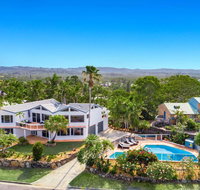 A PERFECT STAY - Byron Pacific Vista - Surfers Paradise Gold Coast